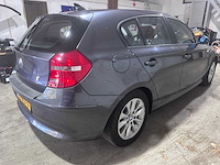 Bmw - 1-serie - 118i - gg-401-f- 2008 - afbeelding 8 van  18