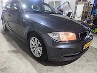 Bmw - 1-serie - 118i - gg-401-f- 2008 - afbeelding 9 van  18