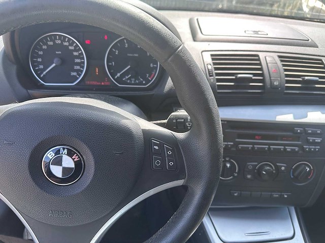 Bmw - 1-serie - 118i - l-004-zp- 2008 - afbeelding 6 van  11