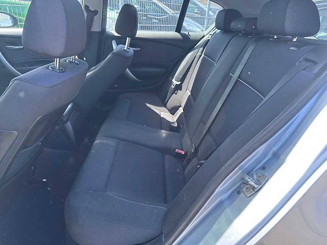 Bmw - 1-serie - 118i - l-004-zp- 2008 - afbeelding 4 van  13