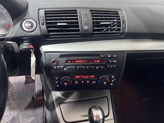 Bmw - 1-serie - 118i automaat high executive - 18-rz-rl - afbeelding 6 van  20