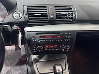 Bmw - 1-serie - 118i automaat high executive - 18-rz-rl - afbeelding 6 van  20