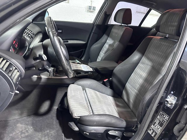 Bmw - 1-serie - 118i automaat high executive - 18-rz-rl - afbeelding 8 van  20