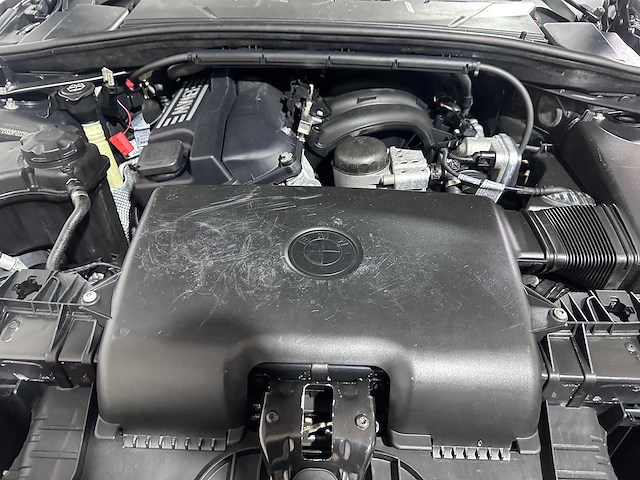 Bmw - 1-serie - 118i automaat high executive - 18-rz-rl - afbeelding 11 van  20