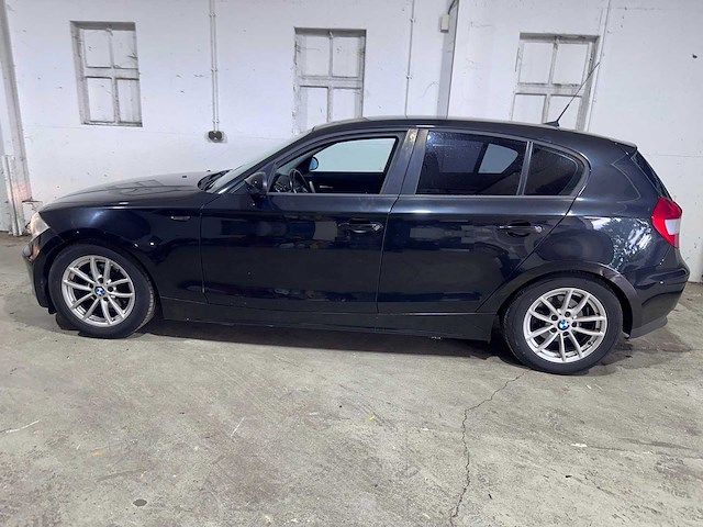 Bmw - 1-serie - 118i automaat high executive - 18-rz-rl - afbeelding 12 van  20