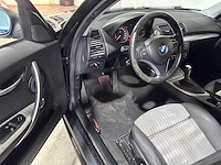 Bmw - 1-serie - 118i automaat high executive - 18-rz-rl - afbeelding 20 van  20