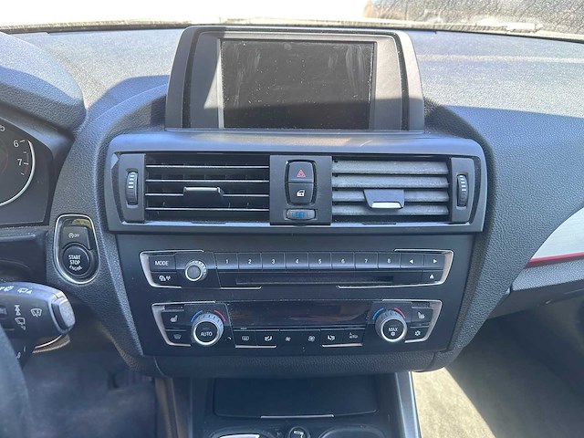 Bmw - 1-serie - 118i business - j-674-jn- 2011 - afbeelding 1 van  4