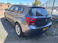 Bmw - 1-serie - 118i business - j-674-jn- 2011 - afbeelding 3 van  4