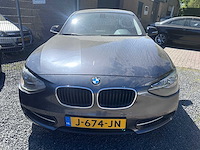 Bmw - 1-serie - 118i business - j-674-jn- 2011 - afbeelding 4 van  4