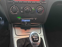 Bmw - 1-serie - 118i business line - 75-xs-jt- 2007 - afbeelding 3 van  11
