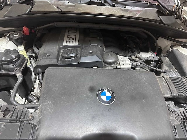 Bmw - 1-serie - 118i business line - 75-xs-jt- 2007 - afbeelding 5 van  11