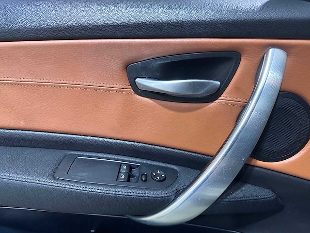 Bmw - 1-serie - 118i business line - 75-xs-jt- 2007 - afbeelding 11 van  11