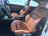 Bmw - 1-serie - 118i business line - 75-xs-jt- 2007 - afbeelding 5 van  17
