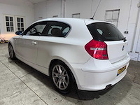 Bmw - 1-serie - 118i business line - 75-xs-jt- 2007 - afbeelding 10 van  17