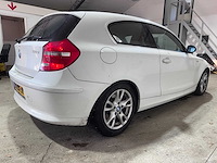 Bmw - 1-serie - 118i business line - 75-xs-jt- 2007 - afbeelding 12 van  17