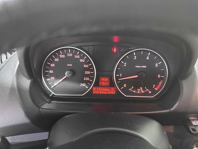 Bmw - 1-serie - 118i business line - 75-xs-jt- 2007 - afbeelding 16 van  17
