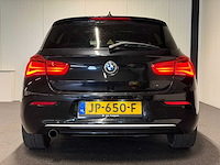 Bmw - 1-serie - 118i cent high exe 2016 jp-650-f iaw - afbeelding 4 van  24