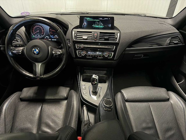 Bmw - 1-serie - 118i cent high exe 2016 jp-650-f iaw - afbeelding 7 van  24