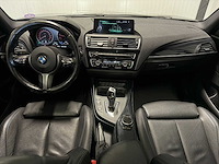 Bmw - 1-serie - 118i cent high exe 2016 jp-650-f iaw - afbeelding 7 van  24