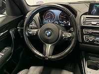 Bmw - 1-serie - 118i cent high exe 2016 jp-650-f iaw - afbeelding 8 van  24