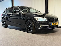 Bmw - 1-serie - 118i cent high exe 2016 jp-650-f iaw - afbeelding 11 van  24