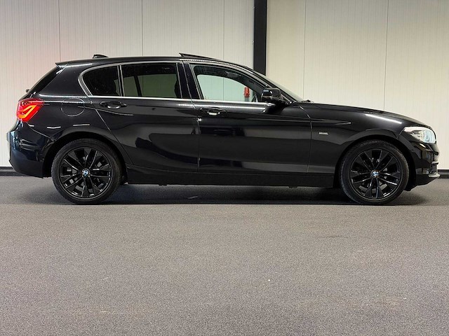 Bmw - 1-serie - 118i cent high exe 2016 jp-650-f iaw - afbeelding 13 van  24