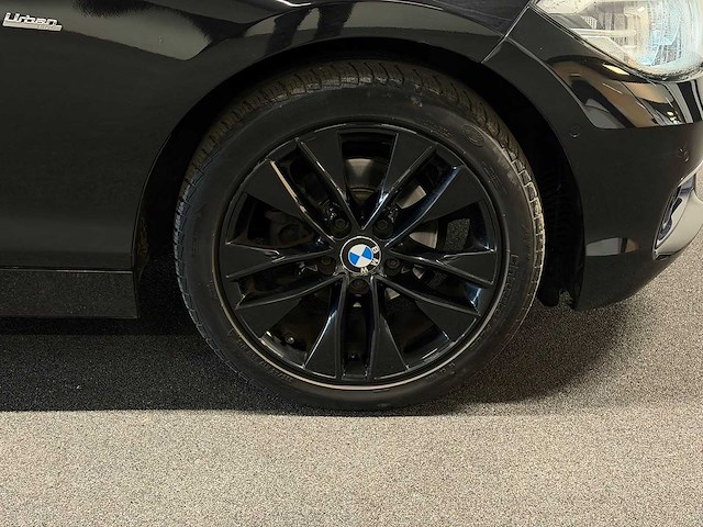 Bmw - 1-serie - 118i cent high exe 2016 jp-650-f iaw - afbeelding 15 van  24