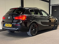 Bmw - 1-serie - 118i cent high exe 2016 jp-650-f iaw - afbeelding 17 van  24