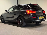 Bmw - 1-serie - 118i cent high exe 2016 jp-650-f iaw - afbeelding 12 van  24