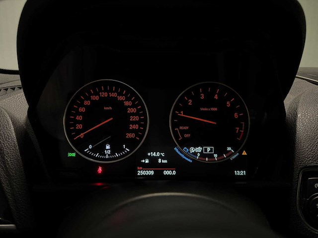 Bmw - 1-serie - 118i cent high exe 2016 jp-650-f iaw - afbeelding 19 van  24