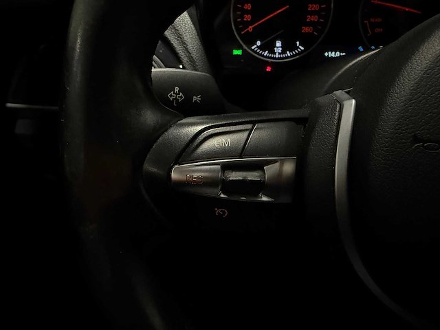 Bmw - 1-serie - 118i cent high exe 2016 jp-650-f iaw - afbeelding 20 van  24