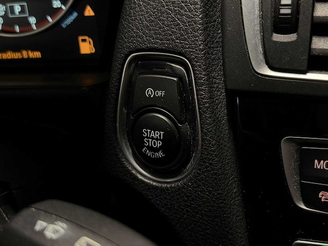 Bmw - 1-serie - 118i cent high exe 2016 jp-650-f iaw - afbeelding 24 van  24