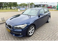 Bmw - 1-serie - 118i corp.l. ess. jd012n 2016 iaw