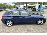 Bmw - 1-serie - 118i corp.l. ess. jd012n 2016 iaw - afbeelding 2 van  6