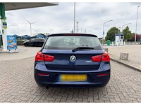 Bmw - 1-serie - 118i corp.l. ess. jd012n 2016 iaw - afbeelding 5 van  6