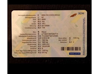 Bmw - 1-serie - 118i corp.l. ess. jd012n 2016 iaw - afbeelding 6 van  6