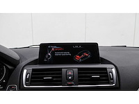 Bmw - 1-serie - 118i ede c. sport - 2015 - hp-814-r - personenauto - afbeelding 3 van  14