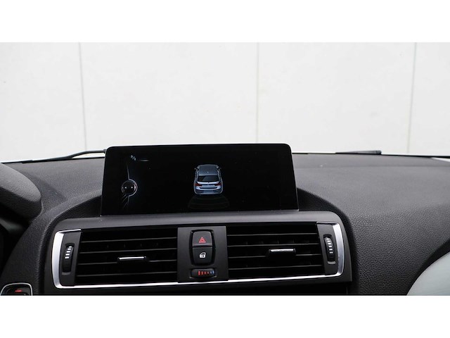 Bmw - 1-serie - 118i ede c. sport - 2015 - hp-814-r - personenauto - afbeelding 5 van  14