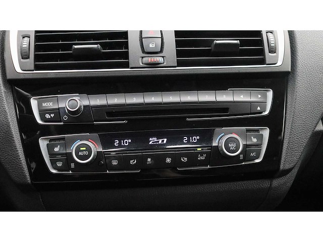 Bmw - 1-serie - 118i ede c. sport - 2015 - hp-814-r - personenauto - afbeelding 6 van  14