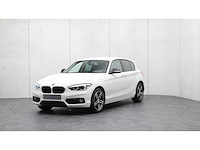 Bmw - 1-serie - 118i ede c. sport - 2015 - hp-814-r - personenauto