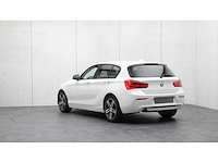 Bmw - 1-serie - 118i ede c. sport - 2015 - hp-814-r - personenauto - afbeelding 8 van  14