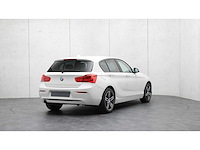 Bmw - 1-serie - 118i ede c. sport - 2015 - hp-814-r - personenauto - afbeelding 9 van  14