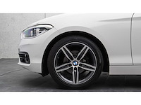 Bmw - 1-serie - 118i ede c. sport - 2015 - hp-814-r - personenauto - afbeelding 10 van  14