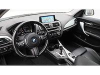 Bmw - 1-serie - 118i ede c. sport - 2015 - hp-814-r - personenauto - afbeelding 12 van  14
