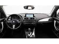 Bmw - 1-serie - 118i ede c. sport - 2015 - hp-814-r - personenauto - afbeelding 13 van  14