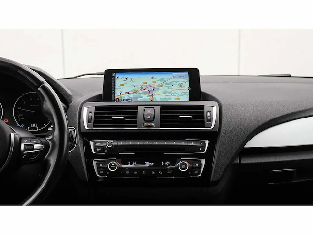 Bmw - 1-serie - 118i ede c. sport - 2015 - hp-814-r - personenauto - afbeelding 2 van  15