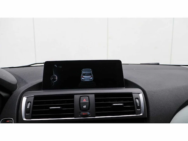 Bmw - 1-serie - 118i ede c. sport - 2015 - hp-814-r - personenauto - afbeelding 5 van  15