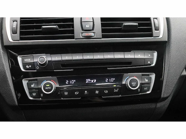 Bmw - 1-serie - 118i ede c. sport - 2015 - hp-814-r - personenauto - afbeelding 6 van  15