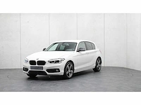 Bmw - 1-serie - 118i ede c. sport - 2015 - hp-814-r - personenauto - afbeelding 1 van  15