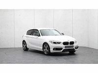 Bmw - 1-serie - 118i ede c. sport - 2015 - hp-814-r - personenauto - afbeelding 8 van  15